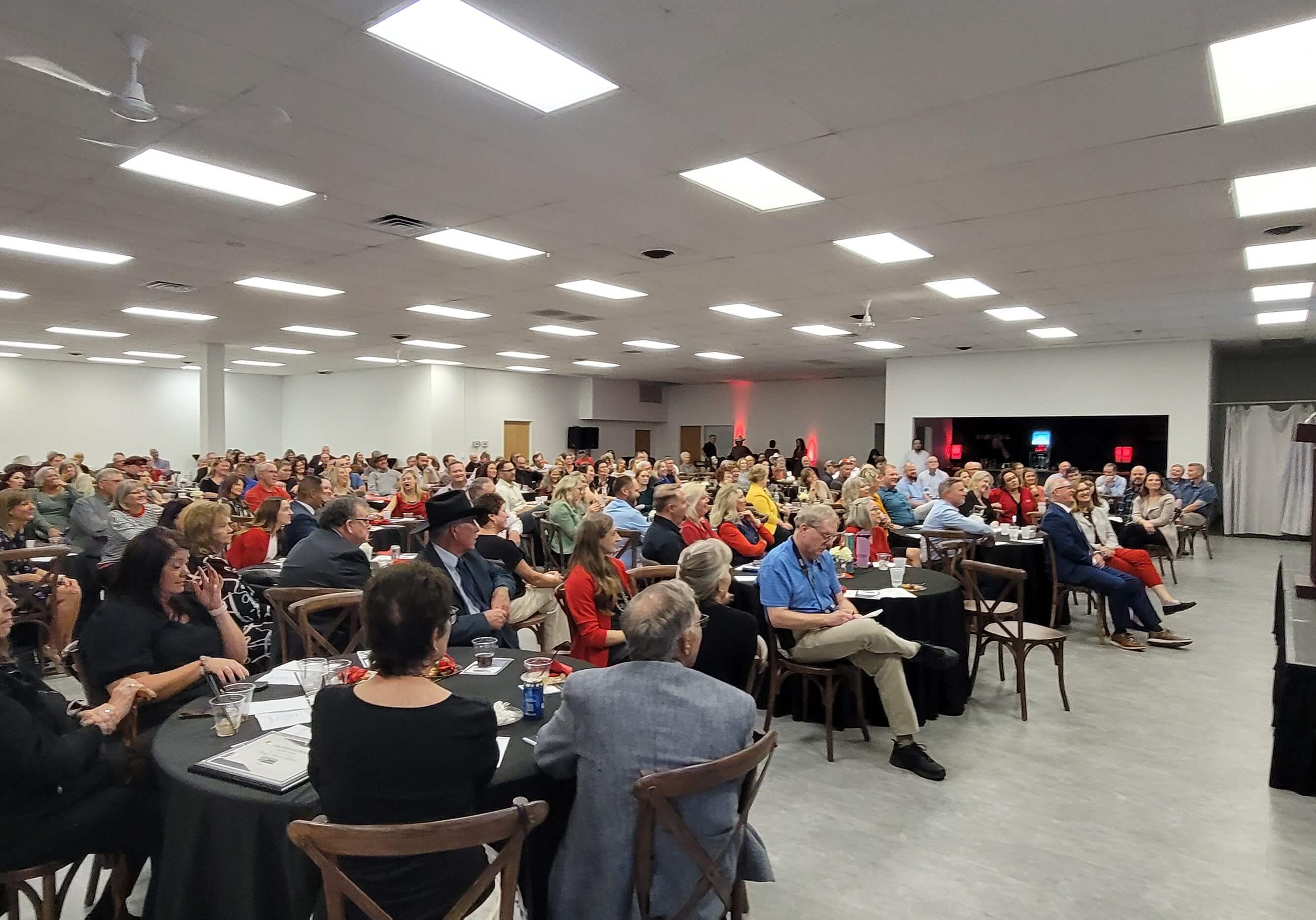 2025 Annual Meeting